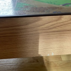 イマジナリウム　
テーブルの画像