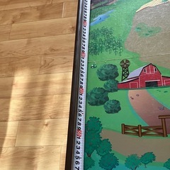 イマジナリウム　
テーブルの画像