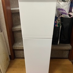 【受け取り者決定】2段で使用できるゴミ箱の画像