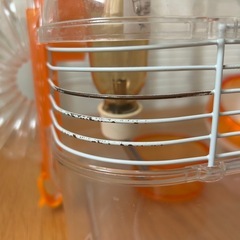 ハムスター飼育セットヒーター付き
の画像