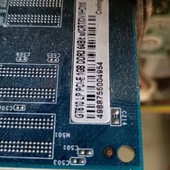 【中古】HP デスクトップパソコンの画像