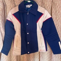 スキーウェアセットの画像