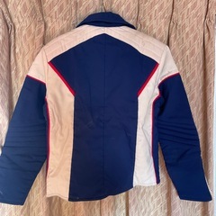 スキーウェアセットの画像