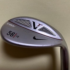 NIKE VICTORY RED V-REV GROOVES 56°/14° ウェッジ  の画像