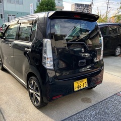 ワゴンR20周年アニバーサリーの画像