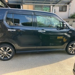 ワゴンR20周年アニバーサリーの画像