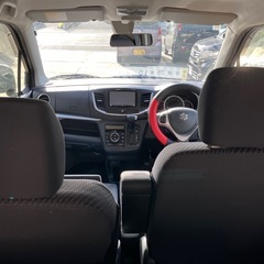 ワゴンR20周年アニバーサリーの画像