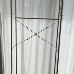 ニトリ ランドリーラック