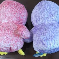 ★★ ペンギン★★ ぬいぐるみ セットの画像