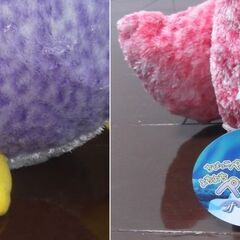 ★★ ペンギン★★ ぬいぐるみ セットの画像