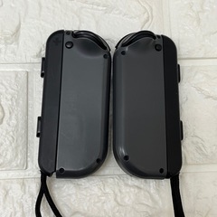 【限定】スマブラ switch 純正 Joy-Con スウィッチ ジョイコン ゲームの画像