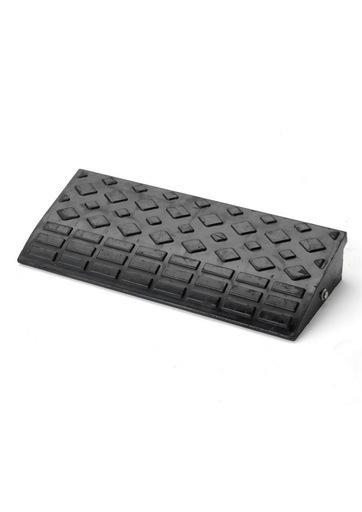 【取引中】段差プレート 車の乗り入れ カインズ 段差ブロック ゴム製