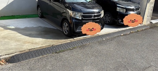 【取引中】段差プレート 車の乗り入れ カインズ 段差ブロック ゴム製   