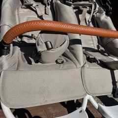 エアバギー ココダブルの画像