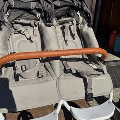 エアバギー ココダブルの画像