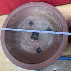 生花用　鉢　３点セットの画像