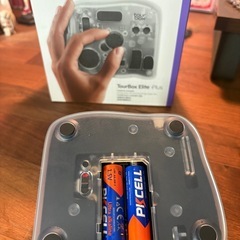 TourBox Elite Plusの画像