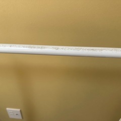 ハンガーラックの画像