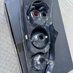 シルビア s15 テールランプ ユーロテール I-MAGIC 横浜市 神奈川の画像