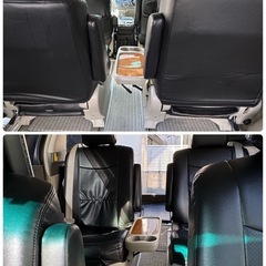 エスティマ交換希望（プリウス優先・他車種も検討可） 北九州の画像