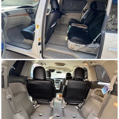 エスティマ交換希望（プリウス優先・他車種も検討可） 北九州の画像