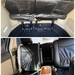 エスティマ交換希望（プリウス優先・他車種も検討可） 北九州の画像