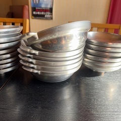 土鍋風アルミ鍋の画像