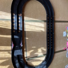 ミニ四駆　コースの画像