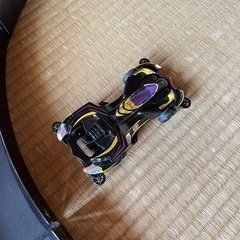 ミニ四駆　コースの画像