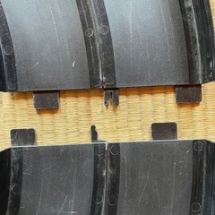 ミニ四駆　コースの画像