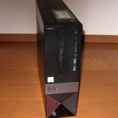 【商談中】Dellデスクトップ (Vostro3470) Win11正式対応の画像