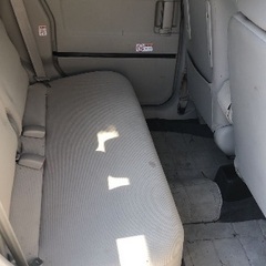 三菱 EKワゴン GS 5万キロの画像