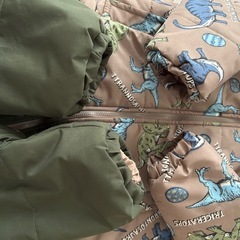 スノーウェア　90 値下げしました！の画像