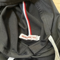 スポーツ　レディースパーカー　Mの画像