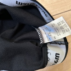 スポーツ　レディースパーカー　Mの画像