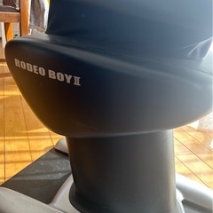 【美品】ロデオボーイ2　の画像