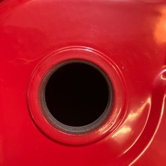 ☆お買い得☆ガソリン携行缶3L☆の画像