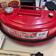 ☆お買い得☆ガソリン携行缶3L☆の画像