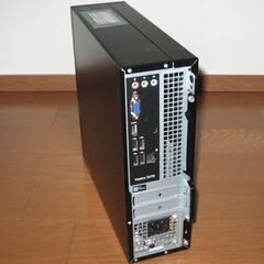【商談中】Dellデスクトップ (Vostro3470) Win11正式対応の画像