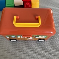 プーさんたいこ　のりものおもちゃ他の画像