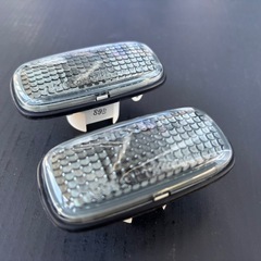 s15 シルビア サイドマーカー ウインカー スモーク NISMO 社外 日産の画像