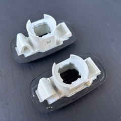 s15 シルビア サイドマーカー ウインカー スモーク NISMO 社外 日産の画像