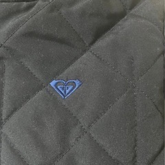 新品　ロキシーRoxy中綿　ダウンジャンパーの画像