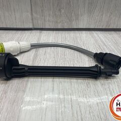【中古】G-KiKi 高圧洗浄機コードレス充電式【ハンズクラフト沖縄豊見城店】の画像