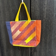 ファミリア　バッグの画像