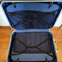 ⭐️【格安！】LLサイズ！おしゃれなスーツケース、キャリーケース！100 Lタイプ！の画像