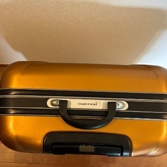 ⭐️【格安！】LLサイズ！おしゃれなスーツケース、キャリーケース！100 Lタイプ！の画像