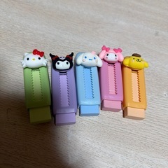 ⭐︎雑貨全てまとめ販売⭐︎さサンリオの画像