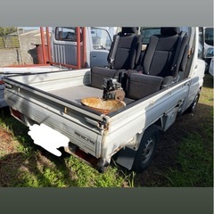 ミニキャブ ミニキャブバン ATの画像