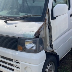 ミニキャブ ミニキャブバン ATの画像